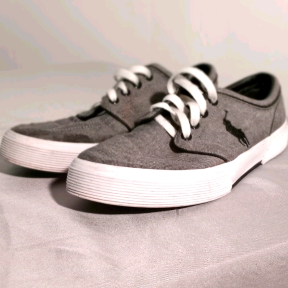 Men's Polo shoes